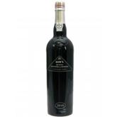 2010 Dow's Senhora da Ribeira Vintage Porto