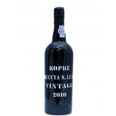 2010 Kopke Qta. São Luiz Vintage Porto