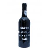 2010 Kopke Qta. São Luiz Vintage Porto